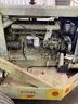 Giant Vac Leaf Suction Unit