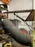 Giant Vac Leaf Suction Unit