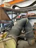 Giant Vac Leaf Suction Unit