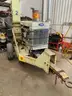 Giant Vac Leaf Suction Unit