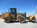 2010 John Deere 524K Loader