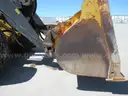 2010 John Deere 524K Loader