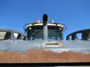 2010 John Deere 524K Loader