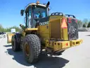 2010 John Deere 524K Loader