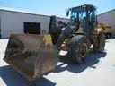 2010 John Deere 524K Loader