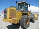 2010 John Deere 524K Loader