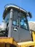 2010 John Deere 524K Loader