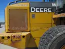 2010 John Deere 524K Loader