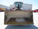 2010 John Deere 524K Loader