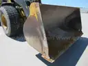 2010 John Deere 524K Loader