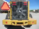 2010 John Deere 524K Loader