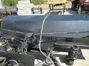 Bateman Broom/Sweeper