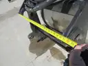 Bateman Broom/Sweeper