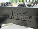 Bateman Broom/Sweeper