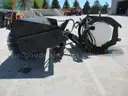 Bateman Broom/Sweeper