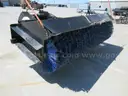 Bateman Broom/Sweeper