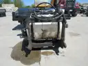 Bateman Broom/Sweeper