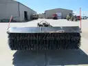 Bateman Broom/Sweeper