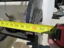 Bateman Broom/Sweeper