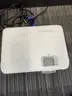 Two Used Projectors - Benq and ViewSonic