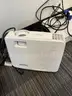 Two Used Projectors - Benq and ViewSonic