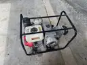 Honda Trash Pump - GX340