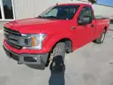 2019 Ford F-150 XL 4WD