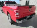 2019 Ford F-150 XL 4WD