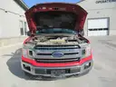 2019 Ford F-150 XL 4WD