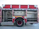 2000 GMC C7H042 Fire Truck