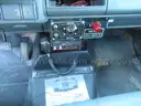 2000 GMC C7H042 Fire Truck