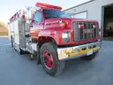 2000 GMC C7H042 Fire Truck