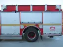 2000 GMC C7H042 Fire Truck