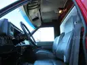2000 GMC C7H042 Fire Truck