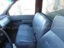 2000 GMC C7H042 Fire Truck