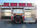 2000 GMC C7H042 Fire Truck