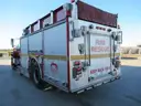 2000 GMC C7H042 Fire Truck