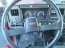 2000 GMC C7H042 Fire Truck