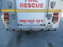 2000 GMC C7H042 Fire Truck