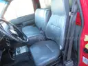 2000 GMC C7H042 Fire Truck