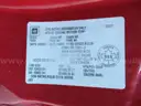 2000 GMC C7H042 Fire Truck