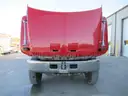 2000 GMC C7H042 Fire Truck