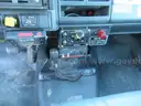 2000 GMC C7H042 Fire Truck