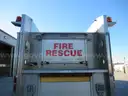 2000 GMC C7H042 Fire Truck