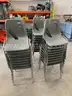Lot of Banquet Chairs