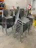 Lot of Banquet Chairs