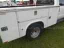 2013 Ford F-350 SD