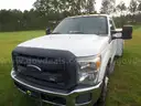 2013 Ford F-350 SD