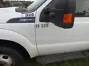 2013 Ford F-350 SD