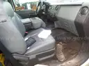 2013 Ford F-350 SD